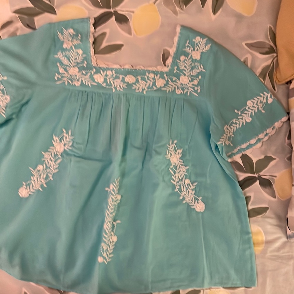 NWT Lilly Pulitzer Tamryn Top